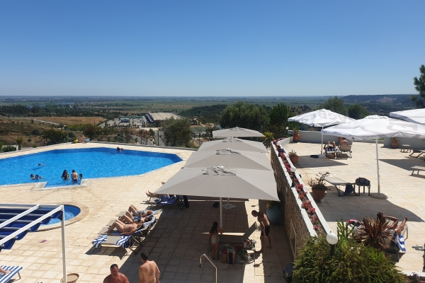 Hotel Santarém